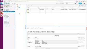 Google Rapid Response Server from Tech Fair 2016