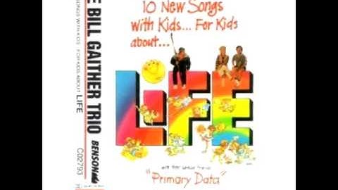 I Expect a Miracle - Bill Gaither Trio