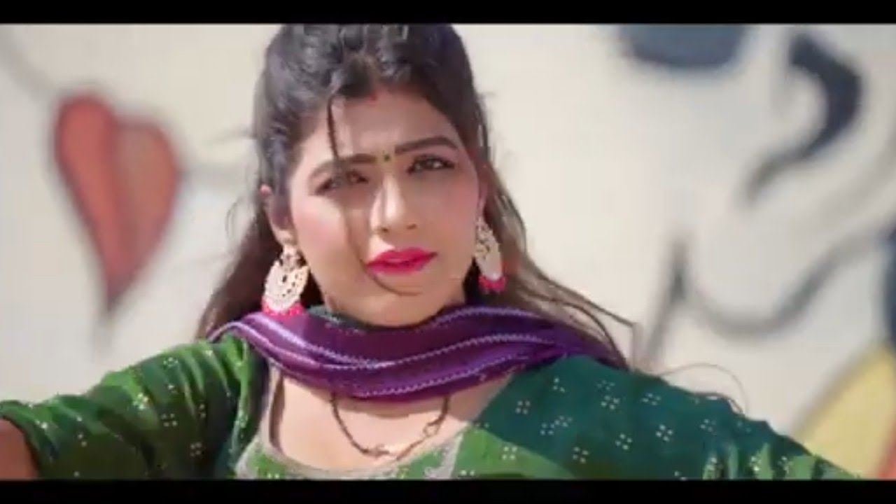 JAAI ROI KE || SONIKA SINGH || NEW HARYANVI SONG 2021