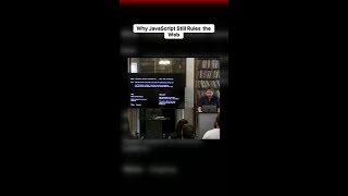 Is JavaScript Unstoppable Discover Why It Still Rules the Web!