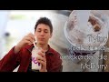 Trying McDonald's New Snickerdoodle McFlurry