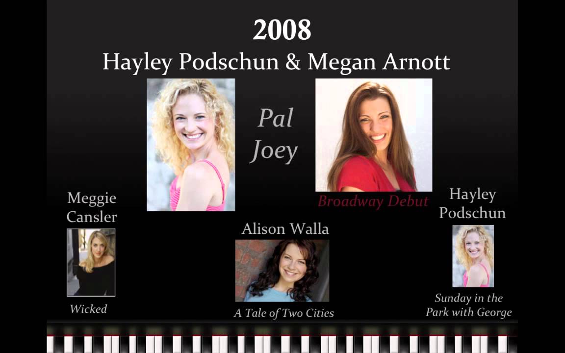 MTYP: The Broadway Connection