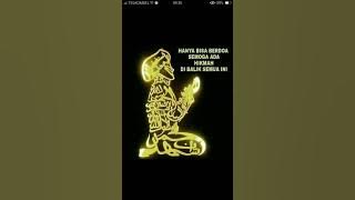 Download lagu Shollawatul badar Habib syech bin abdul qodir assegaf