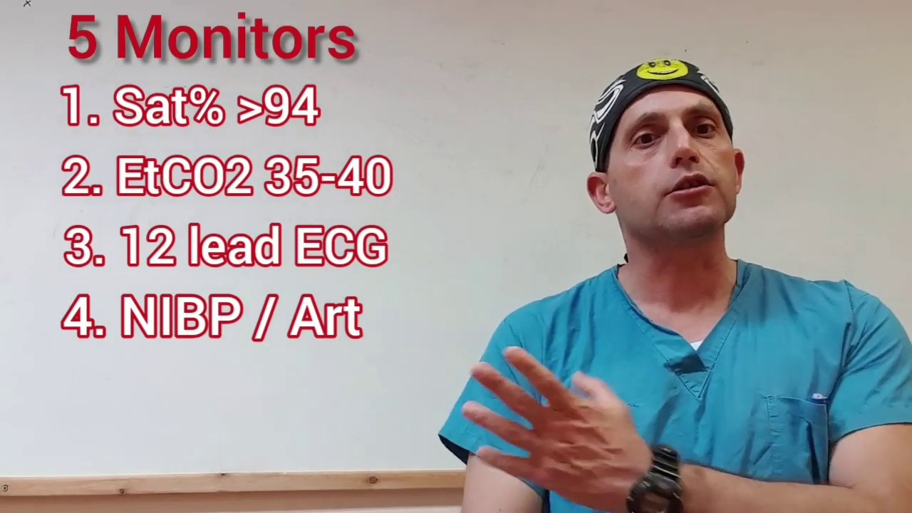 שלב ב' חדר הלם ROSC