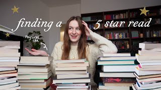 Download Lagu this video ends when I find my first 5 ⭐️ book of 2026! MP3