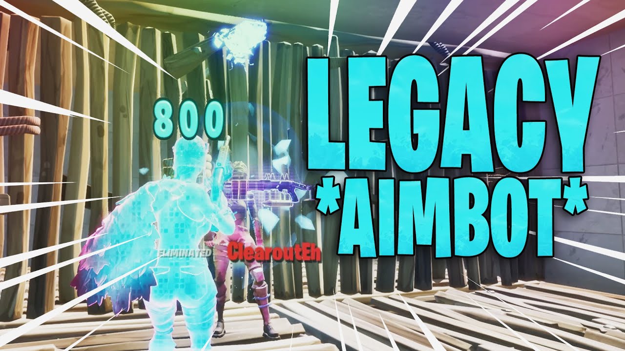 fortnite aimbot xbox one 2020 fortnite aimbot xbox one 2020