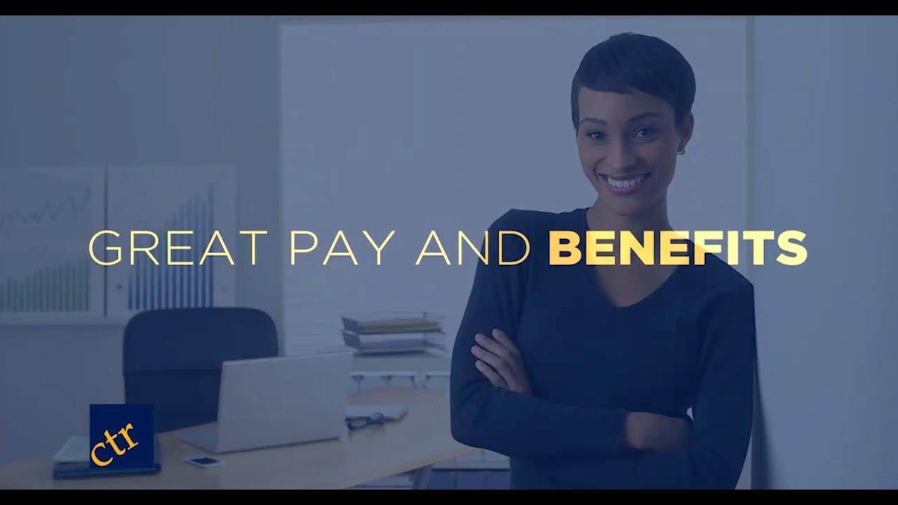 CTR Group, A Premier Staffing Company: Delivering Excellence Since 1987