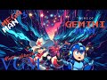 Reflections in Rhythm: Mega Man 3 goes Reggaeton 🌌