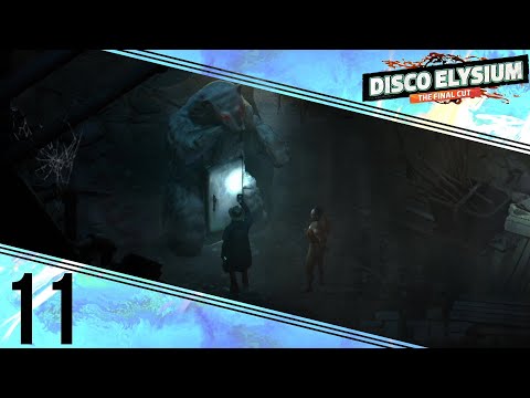 Video: Pregled Disco Elysium - Obsežna Whodunit Z Izrazitim Pomanjkanjem Pozornosti