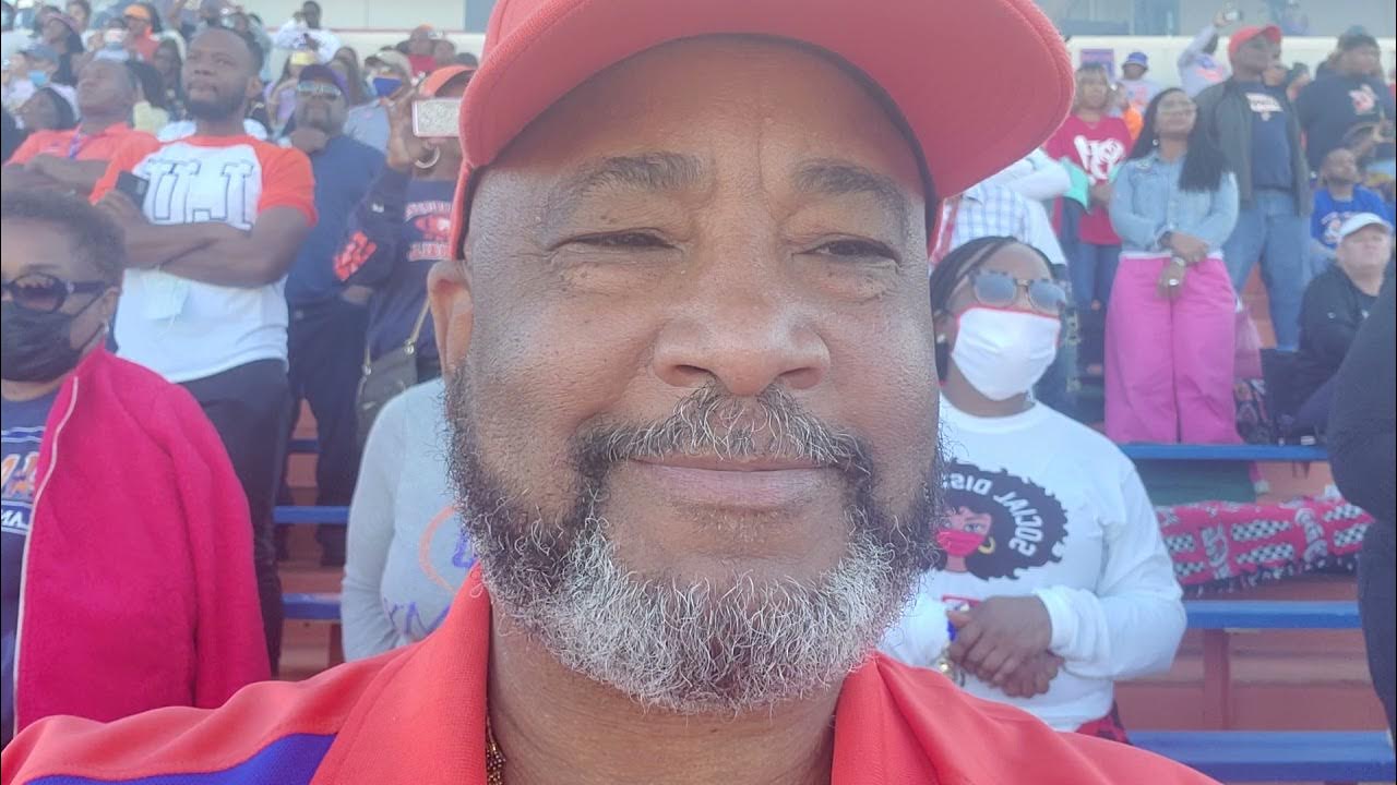 Langston University Show 2021 YouTube