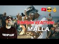 Samara Malla 9ouwa TUNISIAN REACTION 