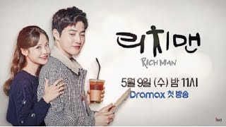 Rich Man S01E02 Hindi