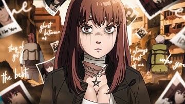 RIVILIN - VISIONARY [Lyrics x AMV]