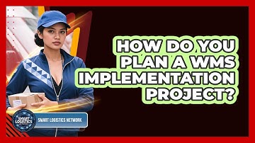 How Do You Plan a WMS Implementation Project?