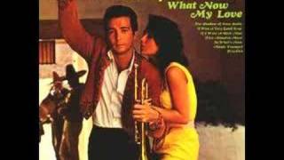 Herb Alpert -  ♫ The Shadow Of Your Smile ♫ chords