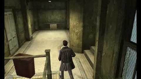 Max Payne 2  - Part 1 / Chapter 5 - A Sign of Her Passage