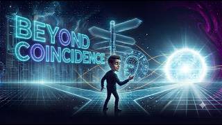The Secret Reason You’re Here Is Beyond Coincidence