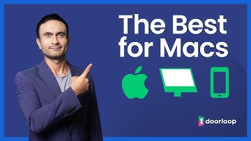 Best Property Management Software for Macs in 2023