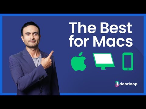 Best Property Management Software for Macs in 2023