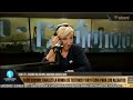 Eugenia Dalcolmo, abogada querellante. Caso Sussini | 20-05-26