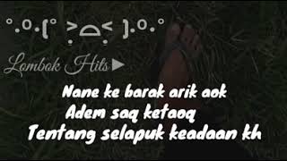 Quotes Sasak Lombokstory Wawhatsapp Kanak Sederhane Irup Sederhaneanak Petani instrumen titanic