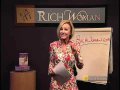 Financial Education for Women Video - Rich Woman - Women Business Owners Holding Their Own