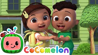 Cody's Playdate with Nina | CoComelon - It's Cody Time | CoComelon Songs for Kids & Nursery Rhymes