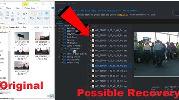 iBeesoft Data Recovery Pro - Recover lost Data