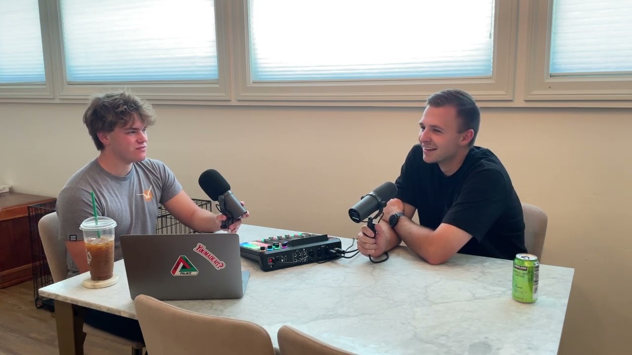 Nathan Schult - Tax and Private Equity