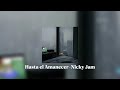 Hasta El Amanecer Nicky Jam Speed Up 
