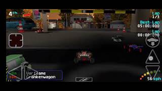 Spa volt 2 - Coma screenshot 2