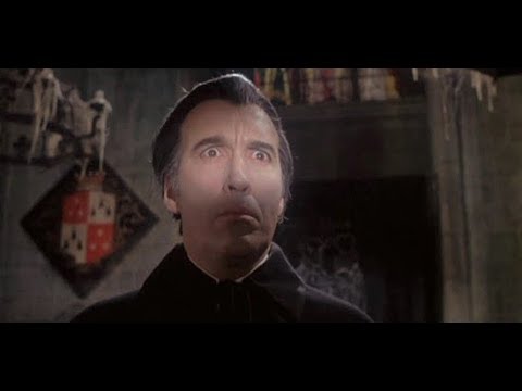 Taste the Blood of Dracula (1970) - Dracula's Demise