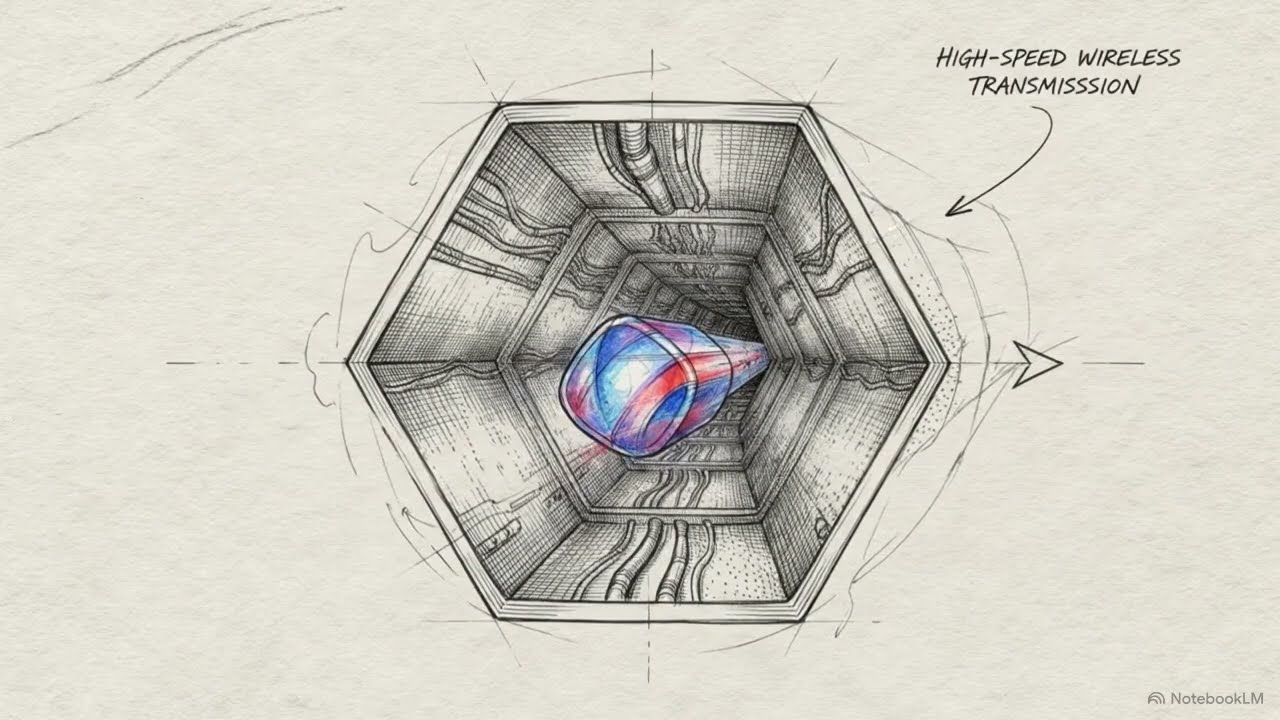 Inside the Final Ball From Surface to Core | FIFA Final'26