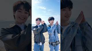 You’re my, 😽🫶🏻🐰 #TEMPEST #템페스트 #한빈 #HANBIN #형섭 #HYEONGSEOP #RE_Full_of_Youth #Destiny #Shorts