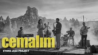 Cemalım (Jazz Cover)