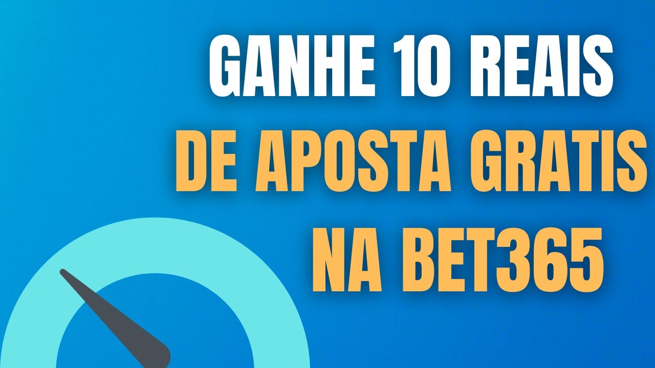 como ganhar dinheiro na bet365 futebol virtual