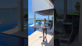 1133 Belle Meade Island Dr, Miami, Fl 33138 #luxuryrealestate #floridabeachhouse #realestate