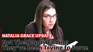 Natalia Grace Update: What happened After the Documentary