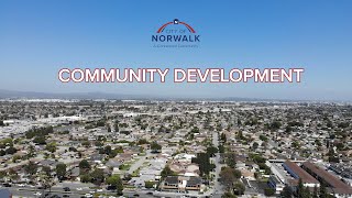 Community Development Department Highlight 2024