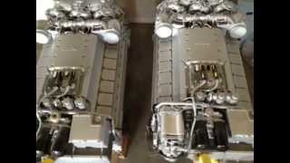 MT2 16V2000 M93 NEW