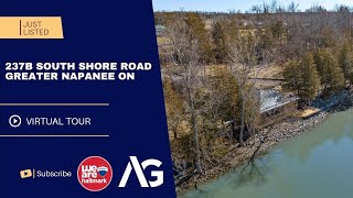 237B South Shore Road, Napanee