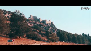 Yilankale, Snake Castle - Turkey