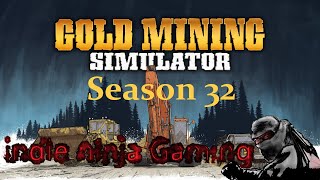 3 days to go - final push - Season 32 - Gold Mining Simulator - Live Stream screenshot 3