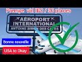 ✈️🔥 Premye Vol IBC AWAYS Antre Okay! Avyon N29 IBC Sòti USA Pou Antre Aéroport Antoine Simon!