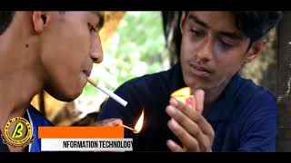 No More Eve teasing ইভ টিজিং আর না। . B-Badh906