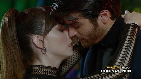 Dolunay / Full Moon Trailer - Episode 20 Trailer 2 (Eng & Tur Subs)