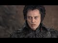 Behind the Scenes: Sleepy Hollow (Burton, 1999) with Johnny Depp and Christina Ricci