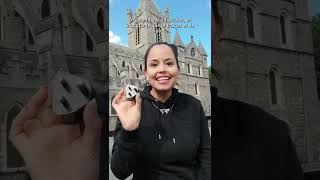 Lo Básico Para Visitar Dublín, Irlanda