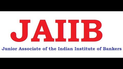 JAIIB mock test android test and JAIIB Important notes android app links in description box.