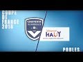 Coupe de france 2018poulesbordeauxavh paris